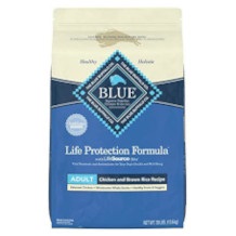 Blue Buffalo cibo per cani