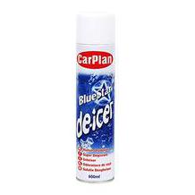 Carplan spray antigelo per vetri auto