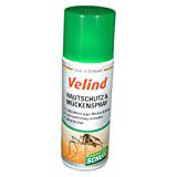 Iden Berlin spray antizanzare
