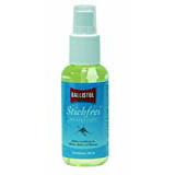 Ballistol spray per zanzare
