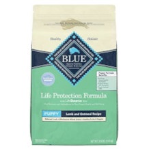 Blue Buffalo cibo per cuccioli
