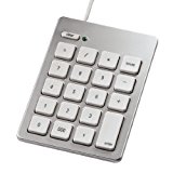 Hama tastierino numerico