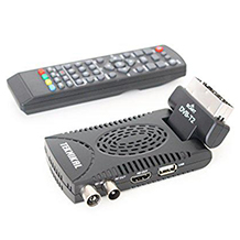 DIGI-LINK ricevitore HD