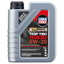 Liqui Moly Top Tec 4300 5W-30