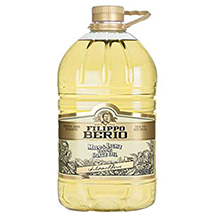 GenWJ olio per friggere