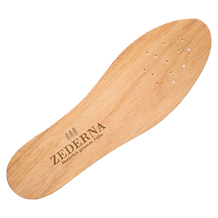 Zederna soletta
