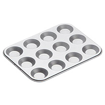 Kitchen Craft teglia per muffin