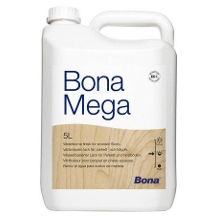 Bona vernice per parquet