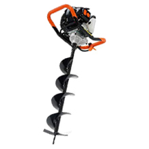TIMBERPRO trivella
