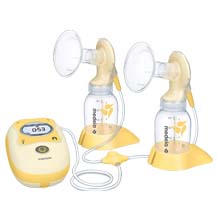 Medela Freestyle