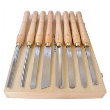 myMAW scalpello per tornire il legno