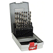 Bosch Set HSS-G