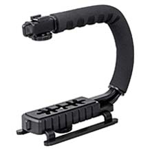 Khalia-Foto stabilizzatore steadycam