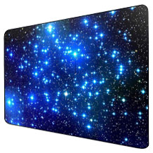 Sidorenko mousepad