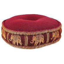 Livasia cuscino da meditazione