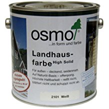 Osmo vernice protettiva per legno