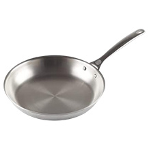 Le Creuset padella in acciaio inox