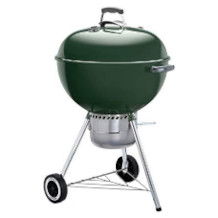 Weber griglia a sfera
