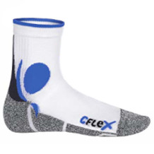 CFLEX calzino da corsa