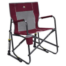 GCI Outdoor sedia da campeggio