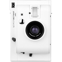 Lomography fotocamera istantanea