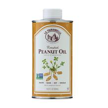 La Tourangelle olio di arachidi