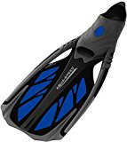 Aqua Speed pinna per snorkeling