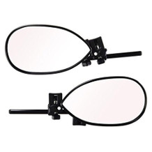 Milenco specchietto per roulotte