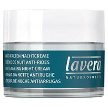 Lavera crema notte