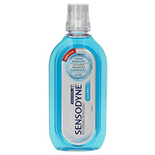 Sensodyne collutorio