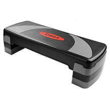 POWRX stepboard