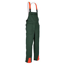 Novotex pantaloni antitaglio