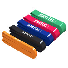 MARTIAL powerband