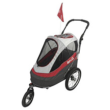 InnoPet passeggino per cani