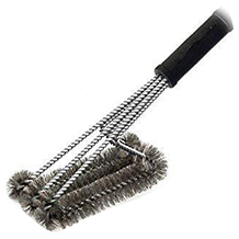 PePeng spazzola per barbecue