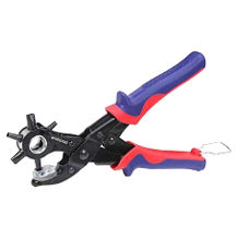 WORKPRO pinza perforatrice