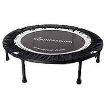 MaXimus Life mini trampolino