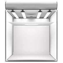 HAVOX light box fotografico