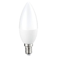 Amazon Basics lampada LED E14