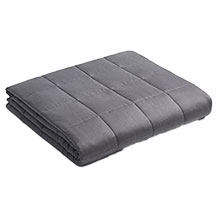 YnM coperta appesantita