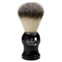 Sir Marlon Grant pennello da barba