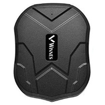 Winnes localizzatore GPS per bici