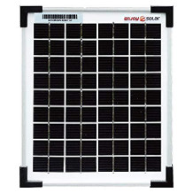 SolarV pannello solare