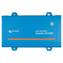 Victron Energy inverter onda sinusoidale
