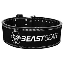 Beast Gear cintura per powerlifting