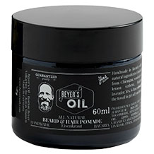 Beyer's Oil cera per barba