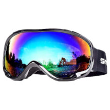 Snowledge occhiali da sci