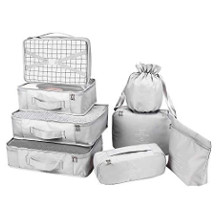 BETLLEMORY organizer per valigia
