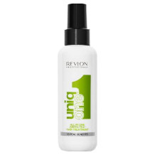 Revlon UniqOne Hair Treatment Green Tea