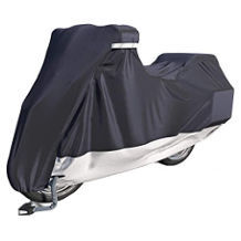 Velmia copertura per moto